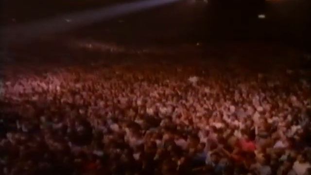 Paul McCartney On One To One смотреть онлайн