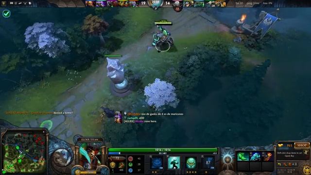 Windows 10 Game DVR Test (Video Quality: High, Video Resolution: High) смотреть онлайн