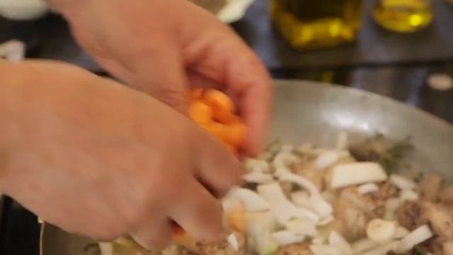 Разная кухня(4) смотреть онлайн