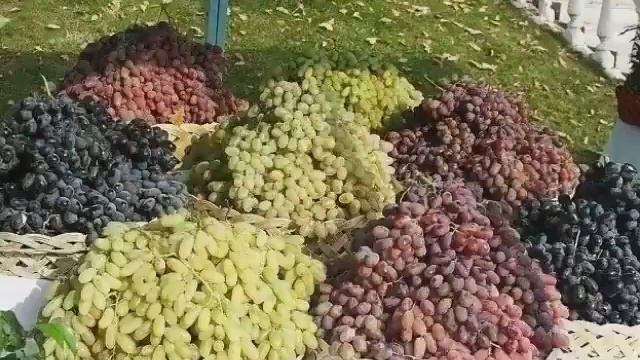 Узбекская кухня