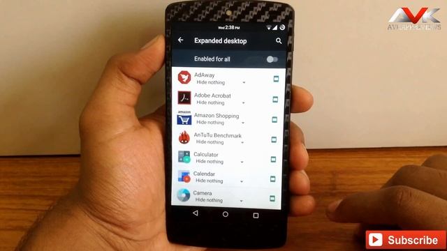 [In-depth Review] N5X / Nexus Experience ROM for Nexus 5 [5.1.1][LMY47V] смотреть онлайн