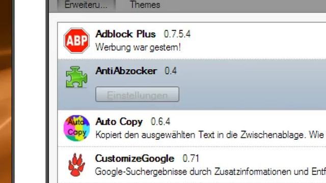 Firefox Add-on Greasemonkey (Teil 1 von 2) Part 1 смотреть онлайн