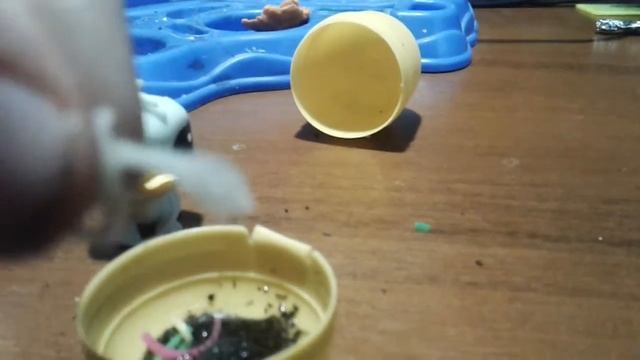 АДСКАЯ КУХНЯ👹 4 выпуск