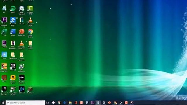 How To Fix Google Chrome Black Screen Issue смотреть онлайн