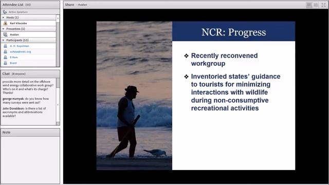 MACO Updated and Pre-Forum Webinar смотреть онлайн