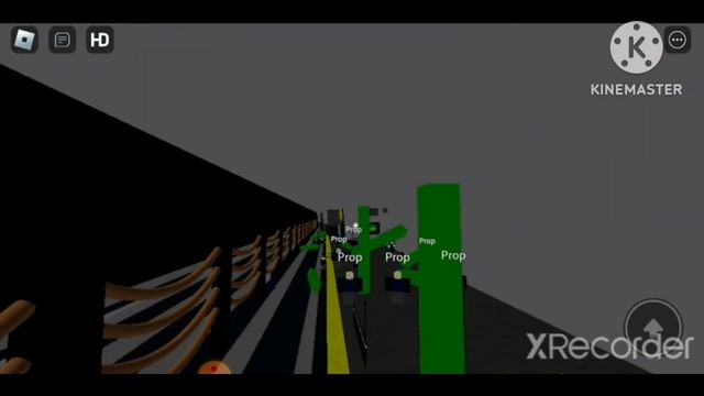 Knowing Train Crash Roblox
