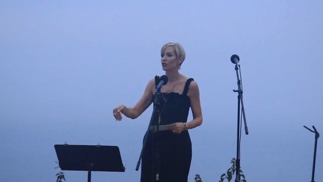 Jessica Patay on The History and Need for We Are Brave Together смотреть онлайн