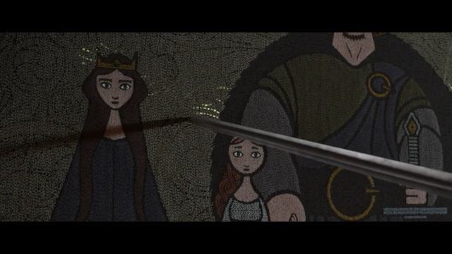 Brave -- I'm Not Going to Be like You (Malay) [1080p] смотреть онлайн