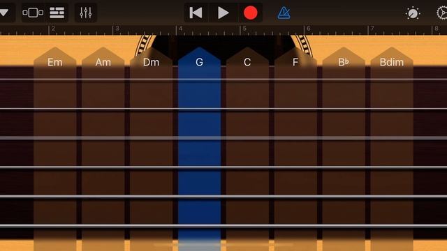 Play Happy Birthday Iphone Garage Band смотреть онлайн