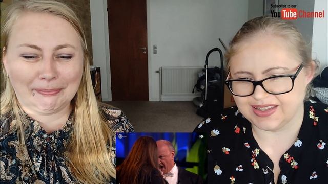 Floor Jansen - Beste Zangers - Phantom of the Opera [REACTION] смотреть онлайн