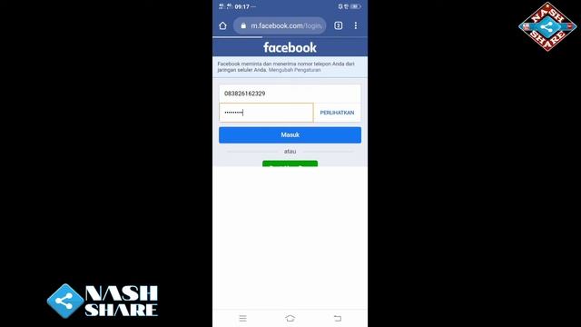 Tips & Tricks FB - Mengaitkan Kata Sandi Facebook Di Akun Google Chrome смотреть онлайн