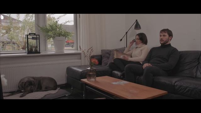 AFFIX - Winner 48 Hour Film Project Brave New World - LIFF 2016 смотреть онлайн