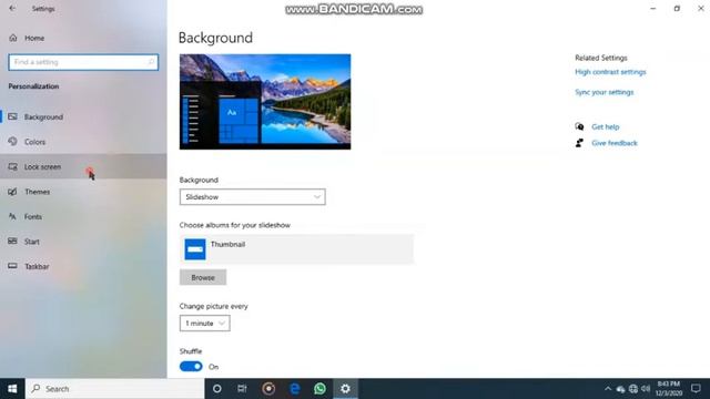 Change lock screen background mac смотреть онлайн