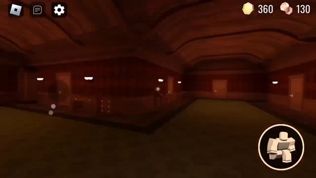 ПЕРВОЕ ВИДЕО С НОРМАЛЬНОЮ ПРИВ'Ю! Игра с друз'ями в DOORS! смотреть онлайн