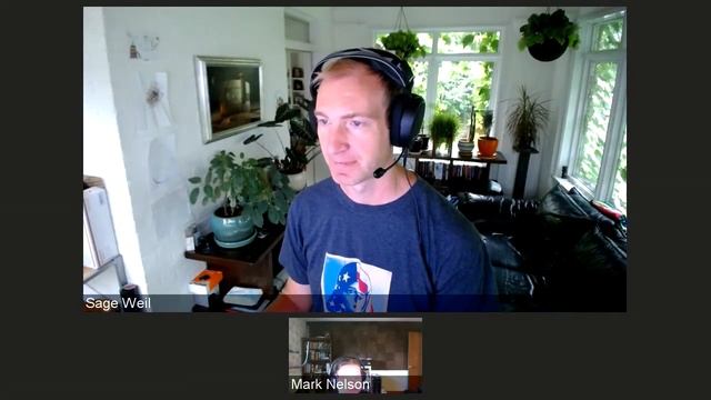 2019-07-18 :: Ceph Performance Meeting смотреть онлайн