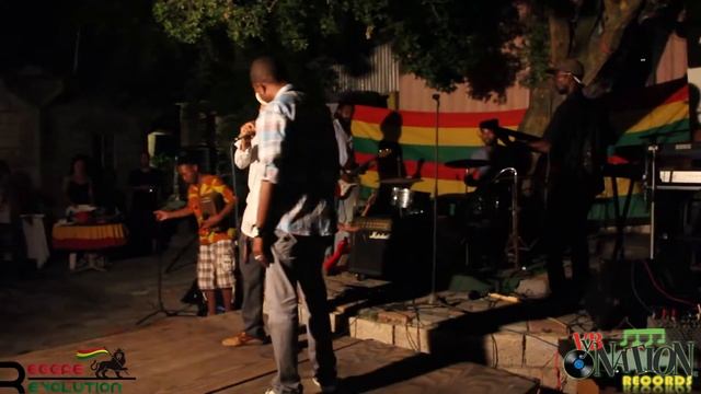 EXILE DI BRAVE & T.J AKA LIKKLE BRIGGIE PERFORMACE PT.3 @ L.E.A.D. EP LAUNCH (JULY 20TH 2013) смотреть онлайн