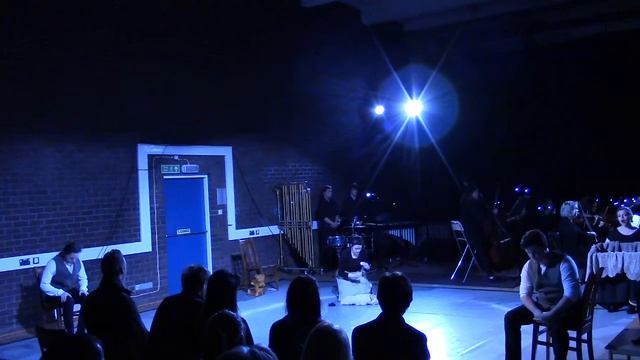 The Angel Maker - Ruth Potts//Peter Davis смотреть онлайн