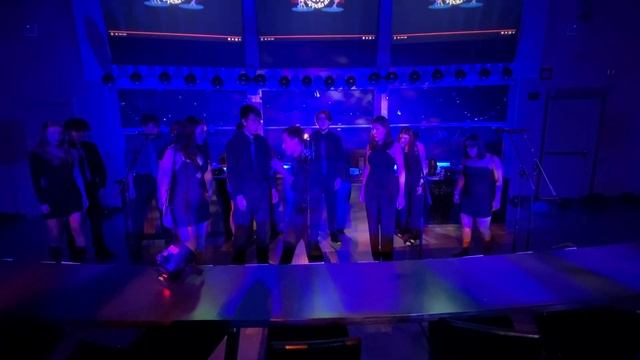 The Phantom Of The Opera (A Cappella) By No Strings Attached