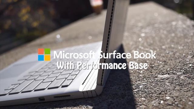 Microsoft Surface Parody смотреть онлайн