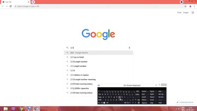 how to use calculation with the help of Google Chrome смотреть онлайн