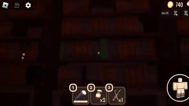 3 Часть Прохождения ДОРС РОБЛОКС!!! Roblox Doors смотреть онлайн