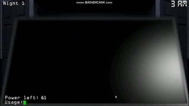 Играю в Fnaf 4 с камерами мое первое видео смотреть онлайн