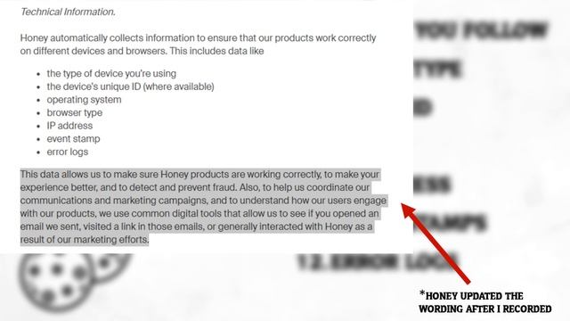 Does Honey Compromise Your Privacy? - The Most Popular Online Coupon Finder смотреть онлайн