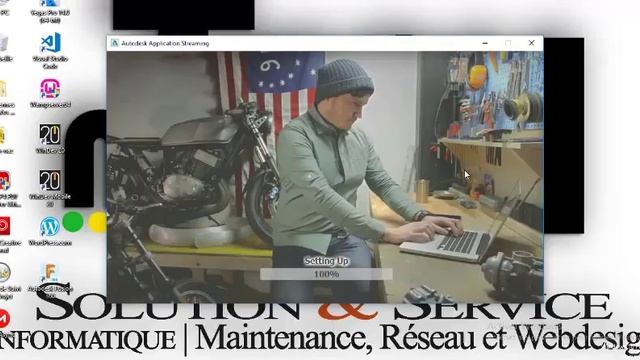 Installer Autodesk Fusion 360 смотреть онлайн