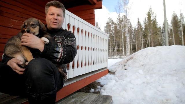 Lapland-Taivalkoski | Voigt Travel смотреть онлайн