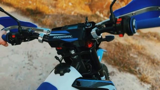 Мини обзор на Sharmax Powermax 250