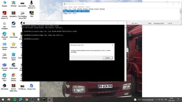 Windows 10 Nasıl Bedava Etkinleştirilir смотреть онлайн