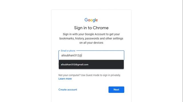 How to make google chrome google account in windows 10 смотреть онлайн
