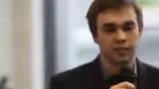 Отзыв о Дне Открытых Дверей компании Tiens Тяньши в Санкт Петербурге 13 смотреть онлайн
