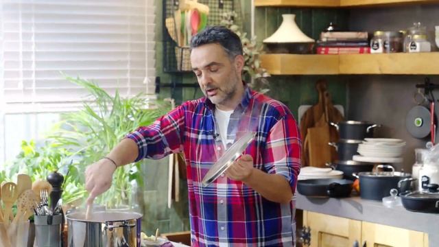 Кухня Арды (Турецкая кухня) Серия (14) смотреть онлайн