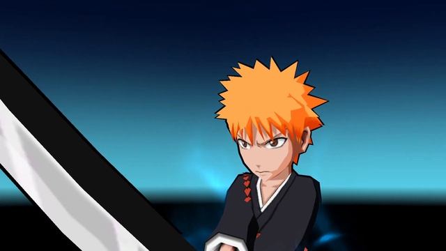"Let's Go To The Soul Society" Bleach: Brave Souls Episode 05 (Playstation 5) смотреть онлайн