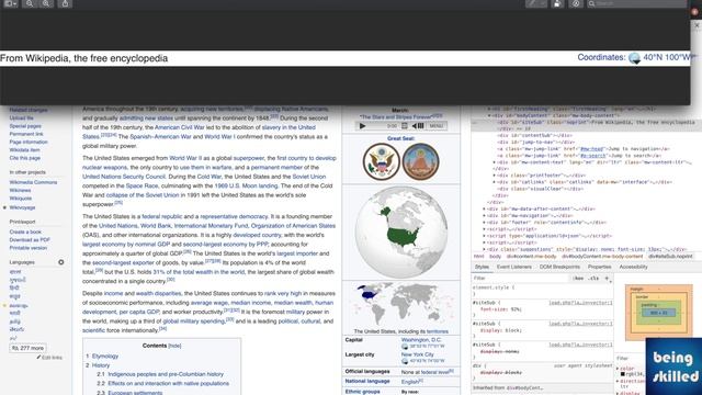 How to take a complete screenshot of the webpage in Google Chrome Web Browser? смотреть онлайн