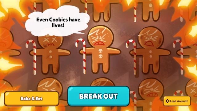 Cooking brave cookie смотреть онлайн