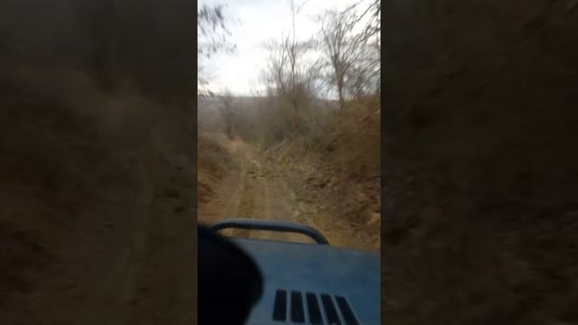 Lada Niva смотреть онлайн