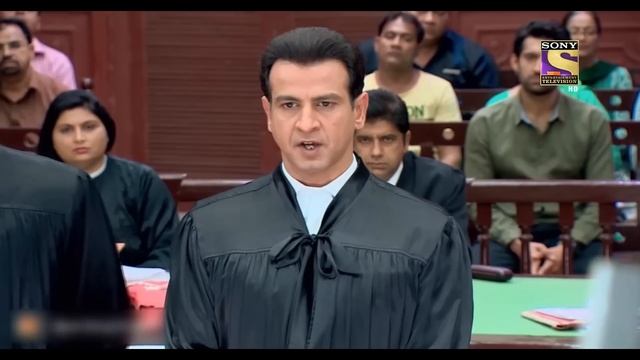 Mystery Behind A Dead Man Walking | Adaalat | अदालत | Fight For Justice смотреть онлайн