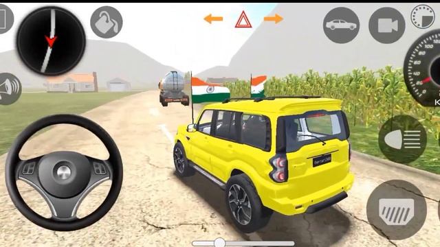 indian jeep simulator games!!! jeep game play in android. смотреть онлайн