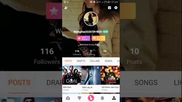 [Hindi] [Starmaker] How to earn real money смотреть онлайн