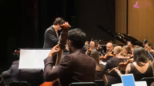 VA - Opera - Female Soprano | G.A.E EVENTS | DUBAI смотреть онлайн