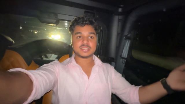 Toll Me Hoo Gayi Ladai😡| Mumbai road trip Begins😍| смотреть онлайн