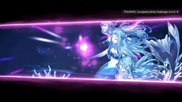 [Brave Nine] - Round 1 win with MAGE TEAM?!?! смотреть онлайн