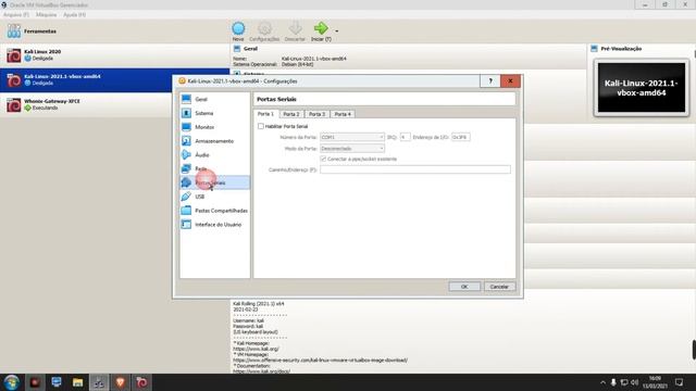 Whonix OS смотреть онлайн