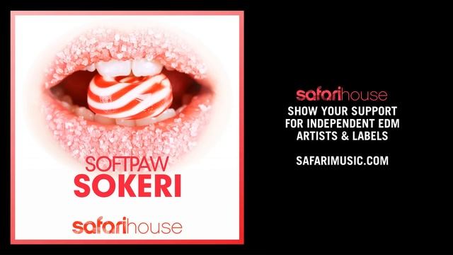 OUT NOW! | Softpaw - Sokeri | Teaser | Safari Music смотреть онлайн