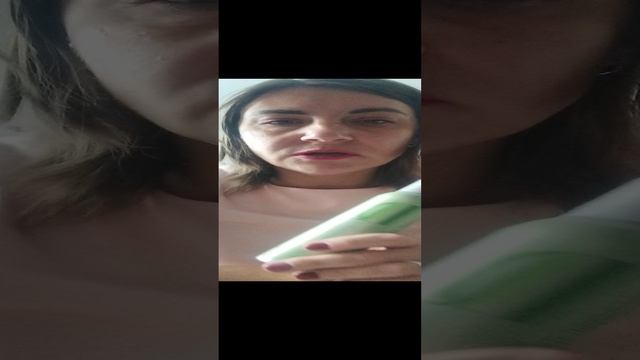 сухой шампунь DUOLOGI.mp4 смотреть онлайн