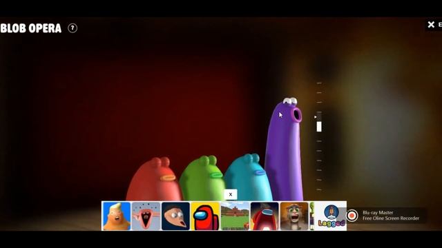 Weird Games on Lagged.com смотреть онлайн