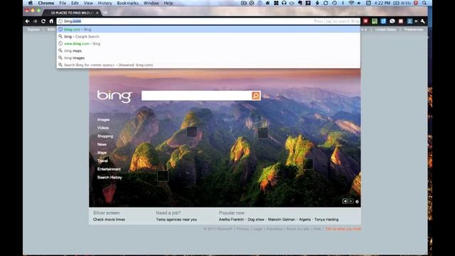 Google Chrome 9 Makes Browsing Faster смотреть онлайн