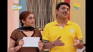 Taarak Mehta Ka Ooltah Chashmah - Episode 778 - Full Episode